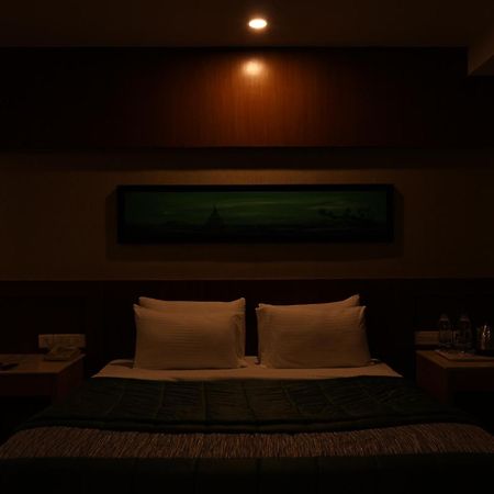 Vgp Golden Beach Resort Chennai Exterior foto