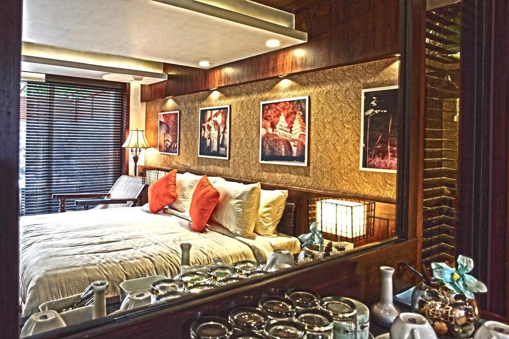 Vgp Golden Beach Resort Chennai Quarto foto